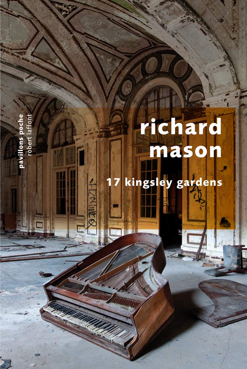 17 Kingsley gardens - Pavillons poche - Contemporary literature