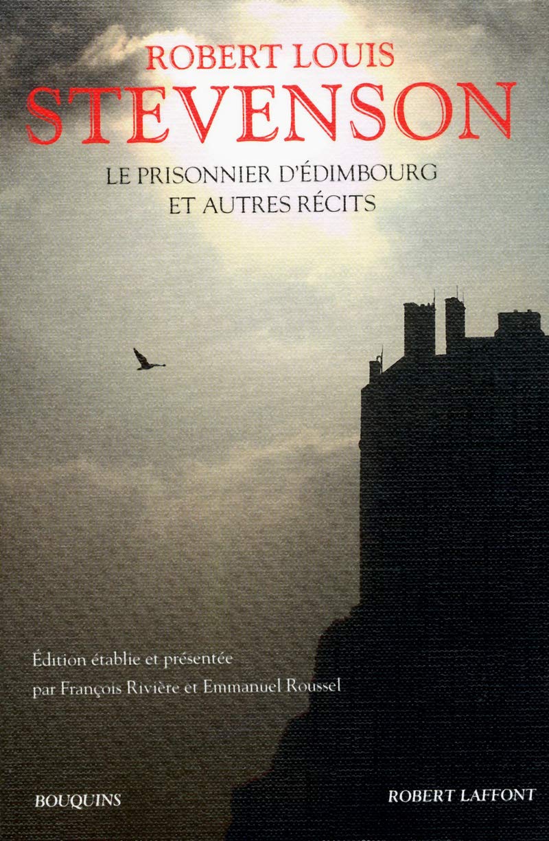 Le prisonnier d'Édimbourg et autres récits Classics