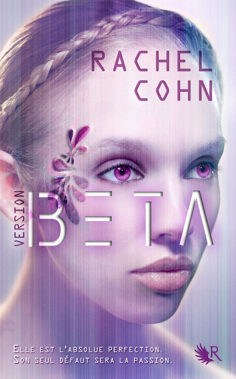 Version BETA - tome 1 (1) Fantasy & Sci-Fi