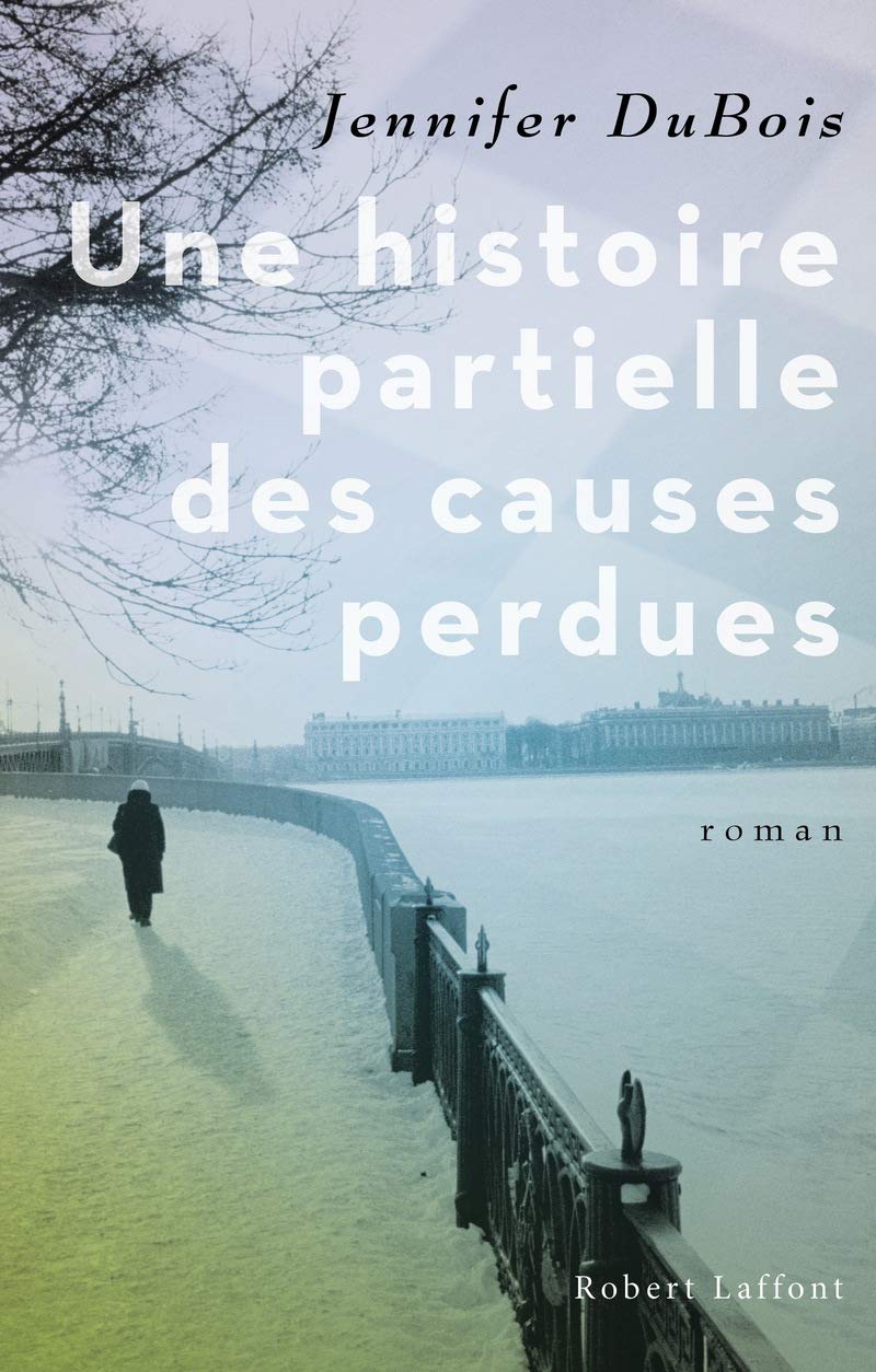 Une histoire partielle des causes perdues book