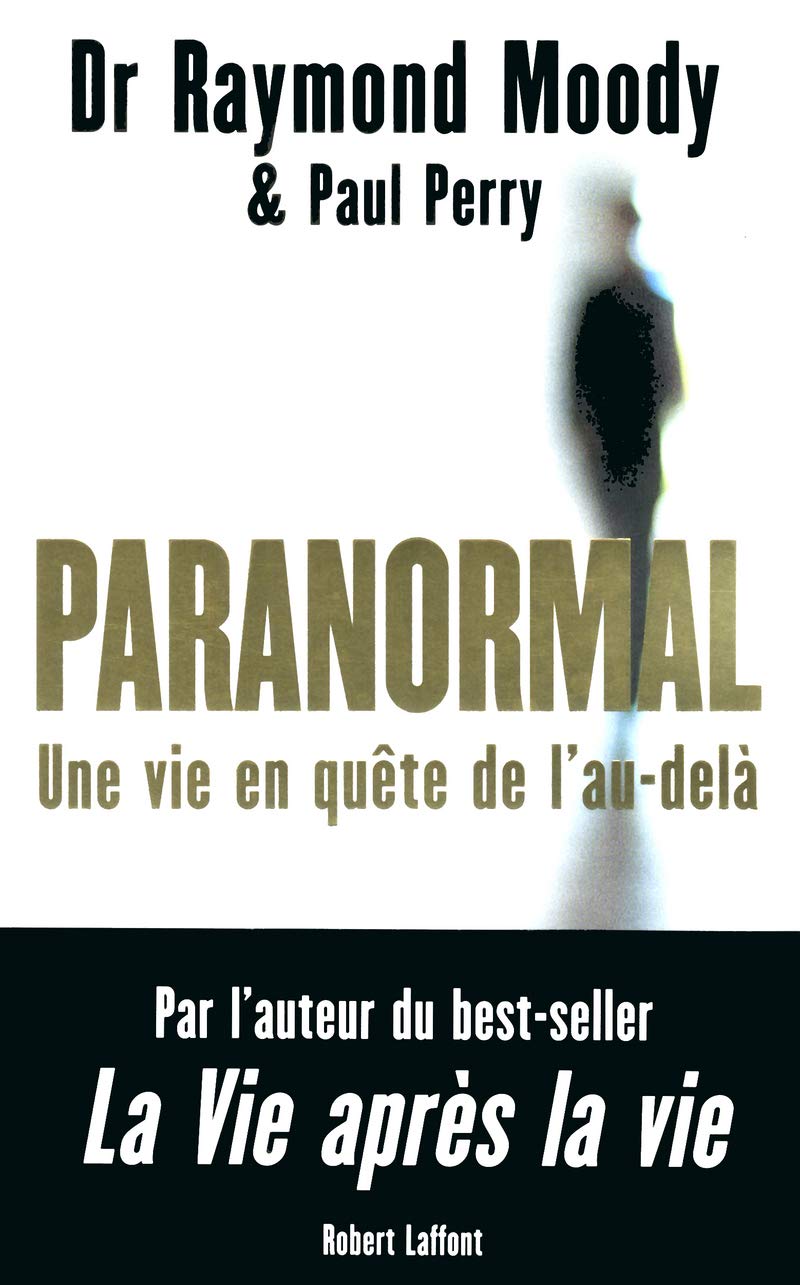 Paranormal: Une vie en quête de l'au-delà Religion & Esotericism