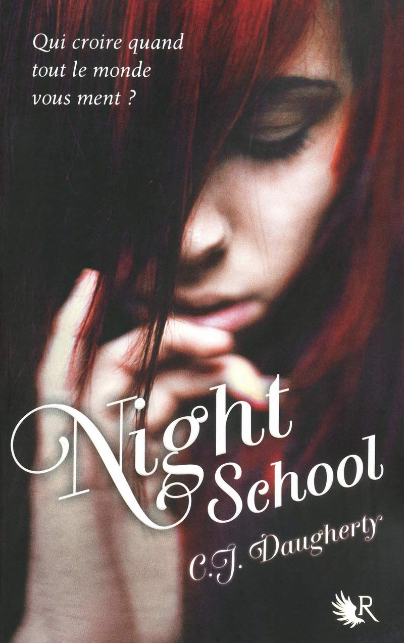 Night School 1 Contemporary literature
