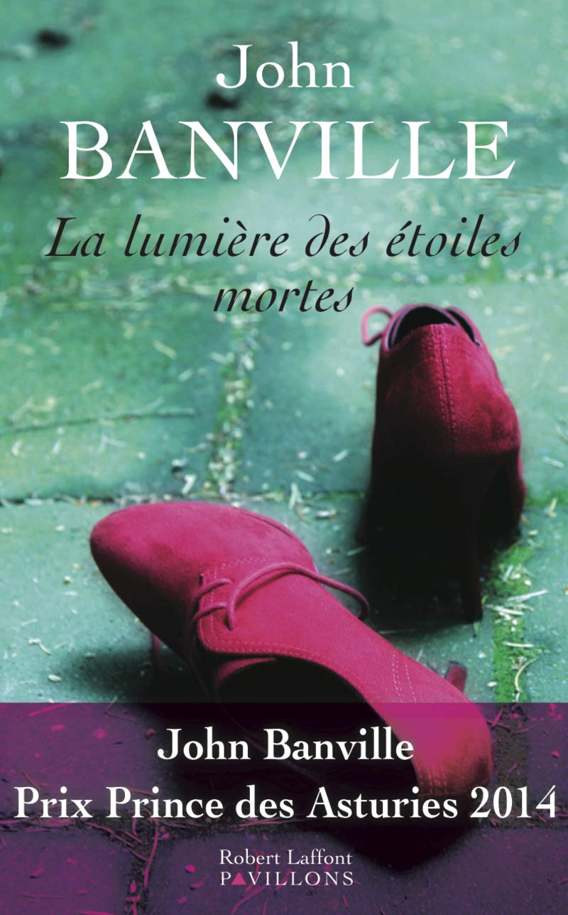 La lumière des étoiles mortes Contemporary literature