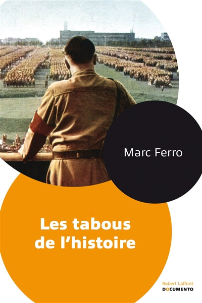 Product Image: Les tabous de l'histoire