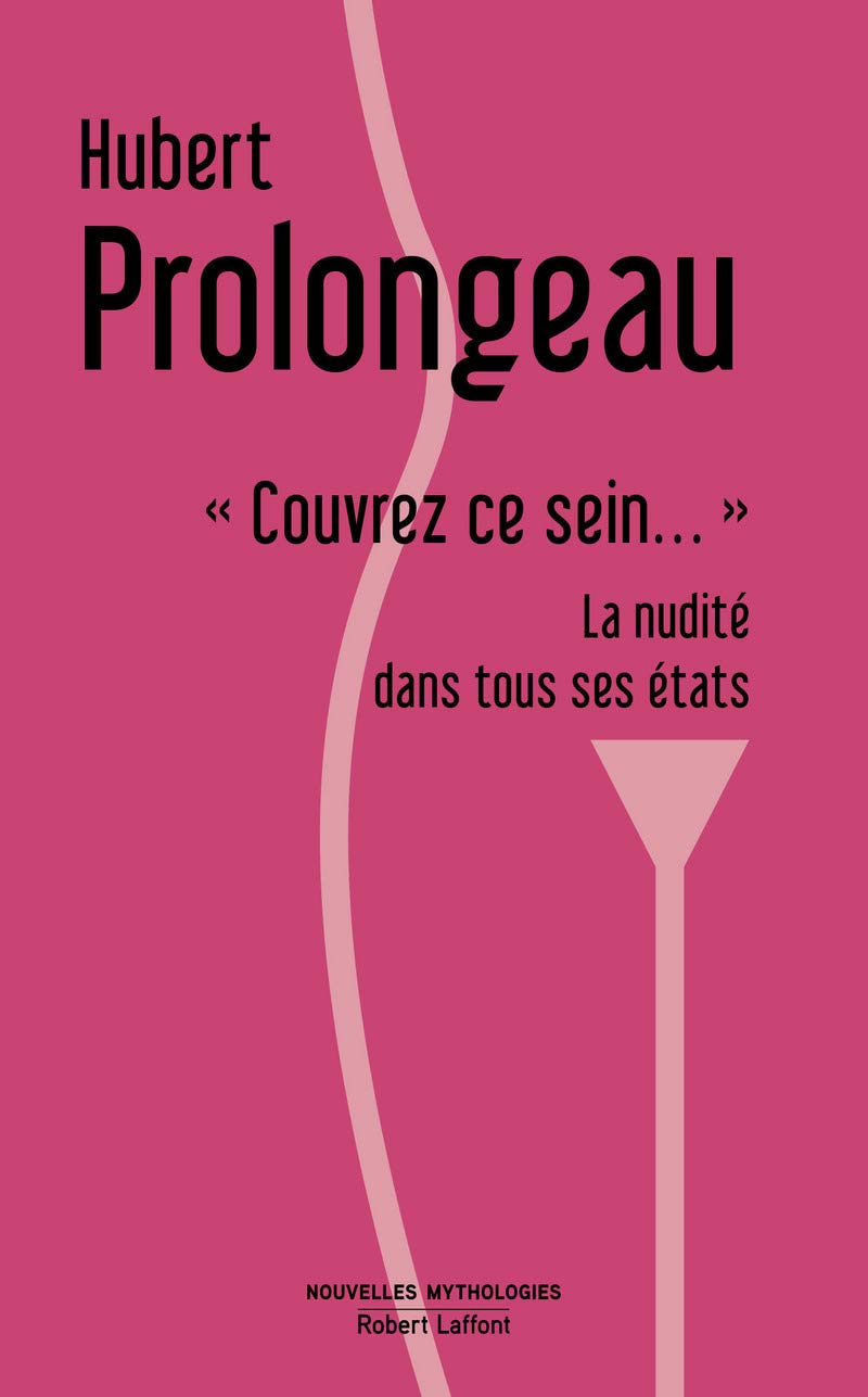 Couvrez ce sein...: La nudité dans tous ses états Books