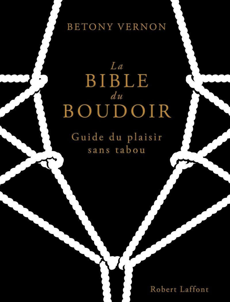 La Bible du Boudoir: Guide du plaisir sans tabou Partnership & Love