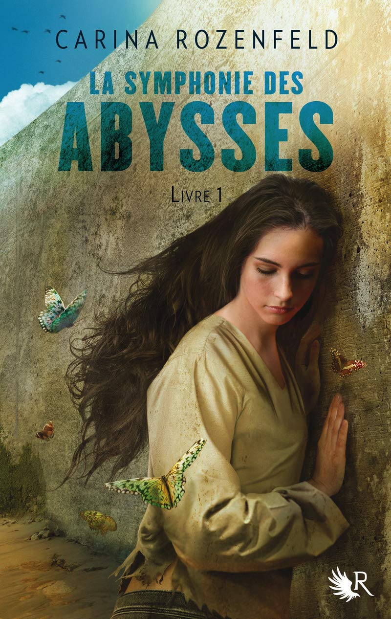 La symphonie des abysses Livre 1 (1) Fantasy & Sci-Fi