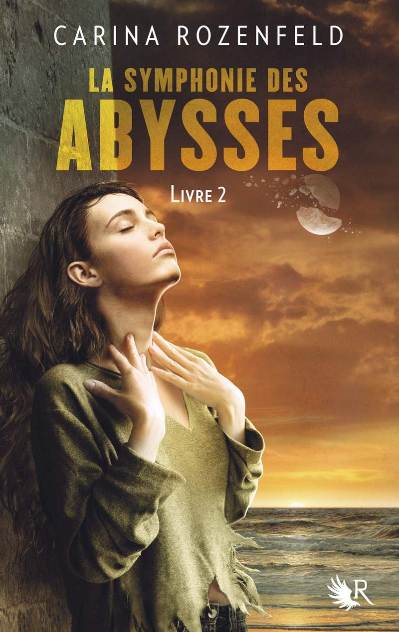 La symphonie des abysses - livre II (2) Fantasy & Sci-Fi