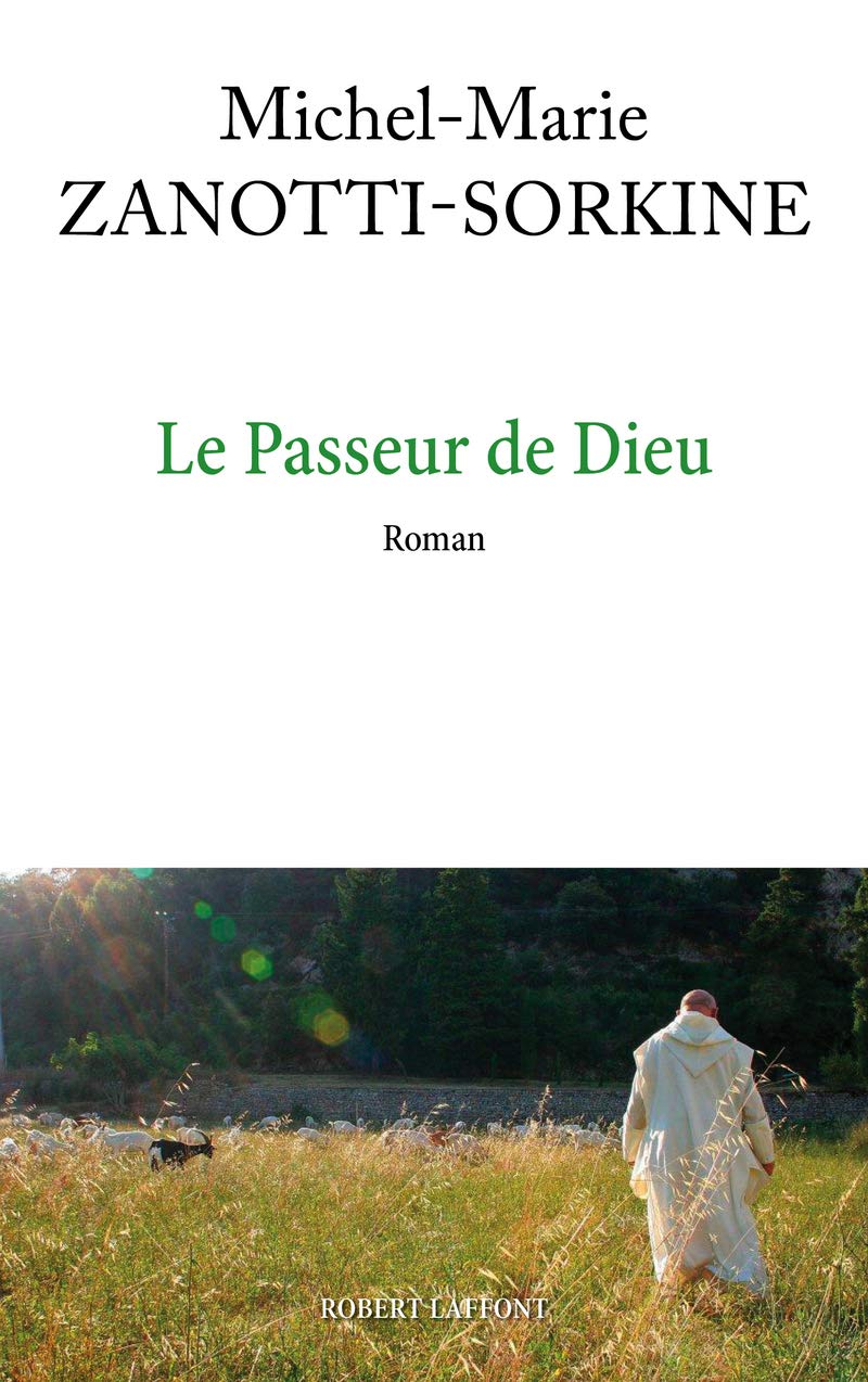 Le passeur de Dieu Religion & Esotericism
