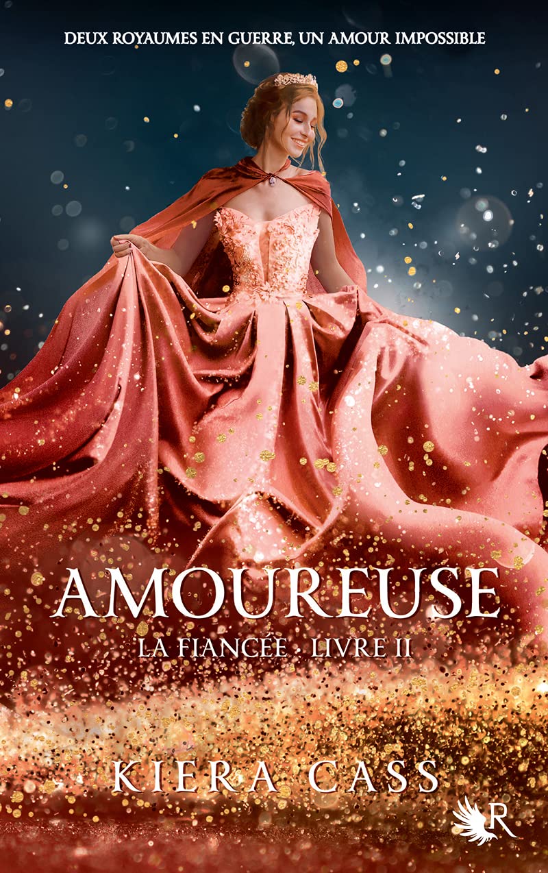 La Fiancée - Livre 2 Amoureuse (2) Fantasy & Sci-Fi