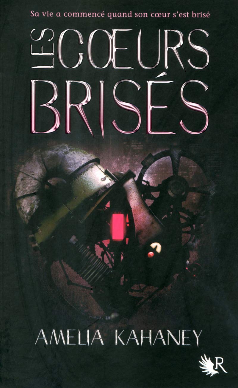 Les coeurs brisés - livre I (01) Fantasy & Sci-Fi