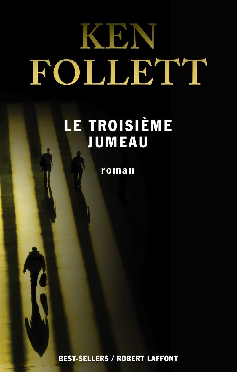 Le troisième jumeau - nouvelle édition Contemporary literature