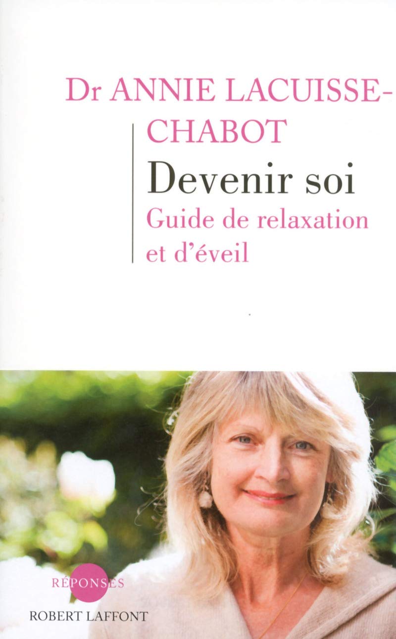 Devenir soi: Guide de relaxation et d'éveil Partnership & Love