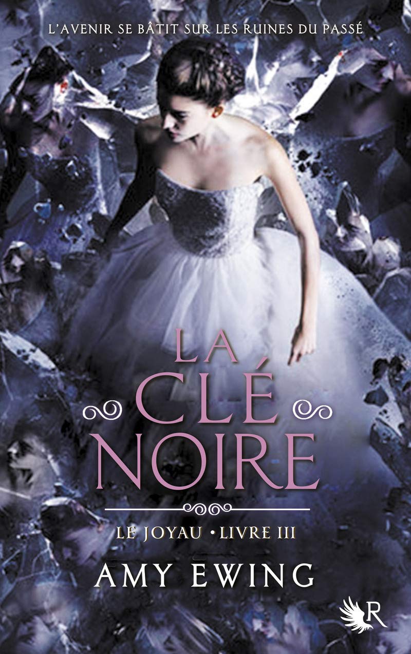 Le joyau - livre III La clé noire (3) Fantasy & Sci-Fi
