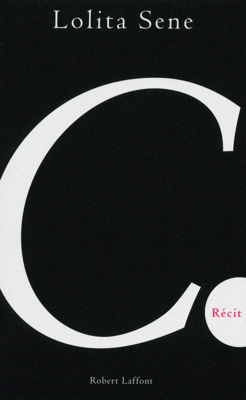 C. La face noire de la blanche Contemporary literature