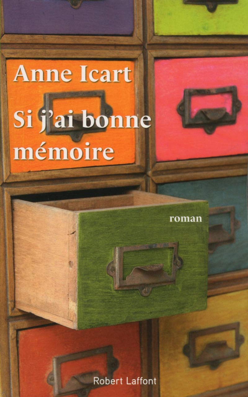 Si j'ai bonne mémoire Contemporary literature