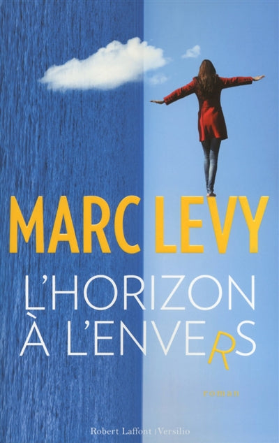 Product Image: L'horizon à l’envers