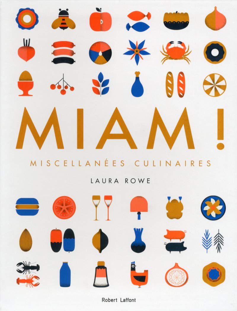 Miam !: Miscellanées culinaires Leisure, Home & Garden