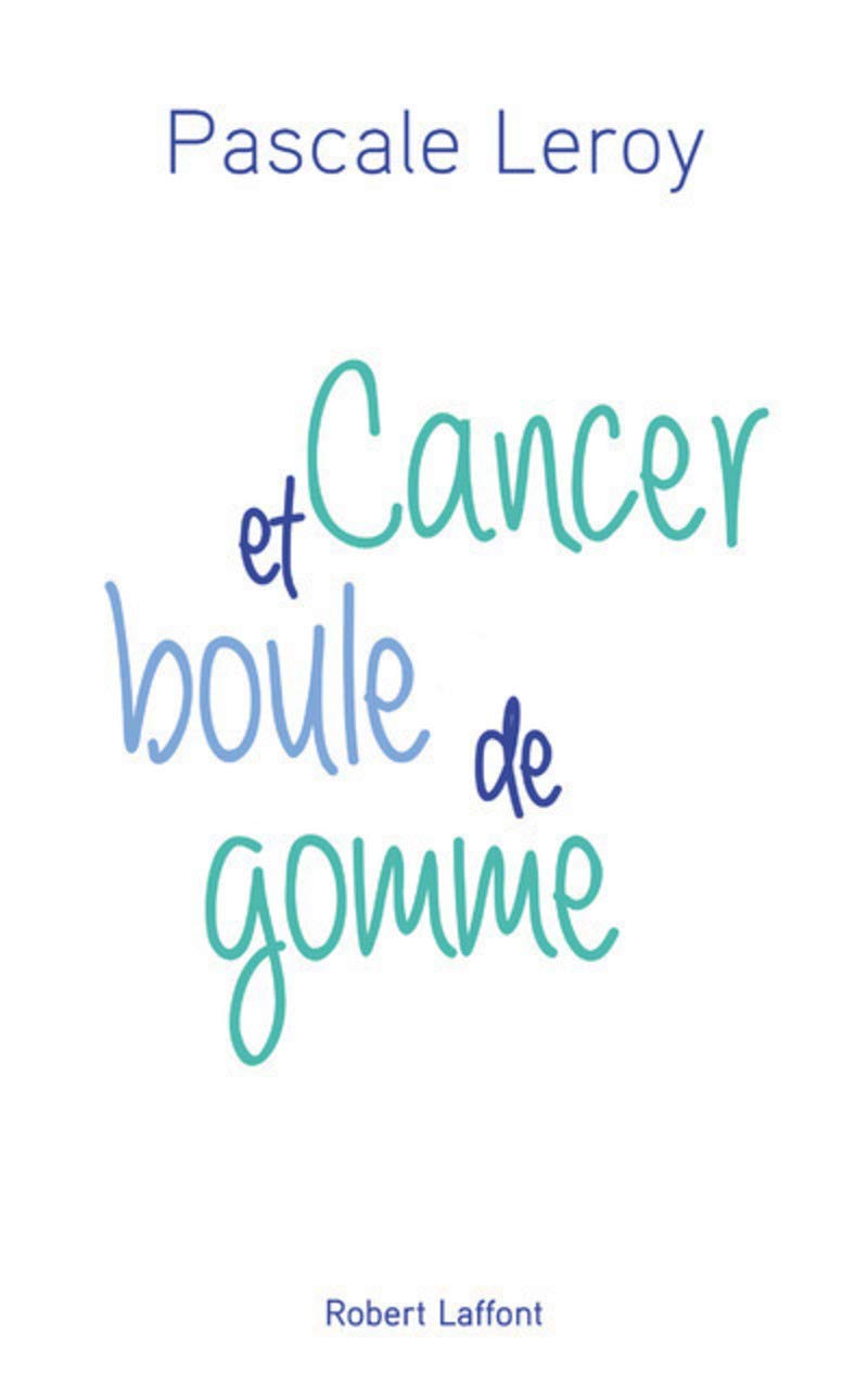Cancer et boule de gomme Memories