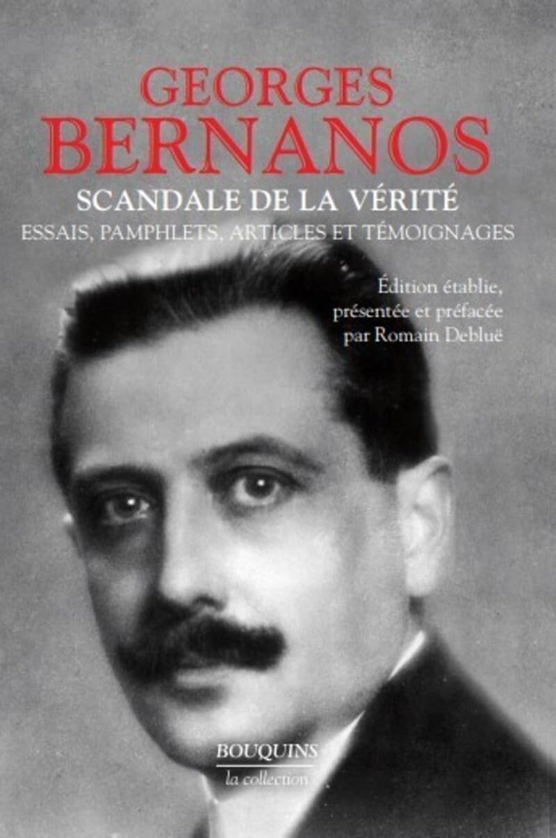Scandale de la vérité - Essais, pamphlets, articles et témoignages Classics
