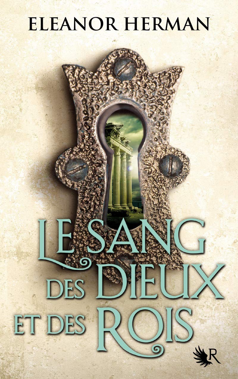 Le sang des dieux et des rois - tome 1 (1) Fantasy & Sci-Fi