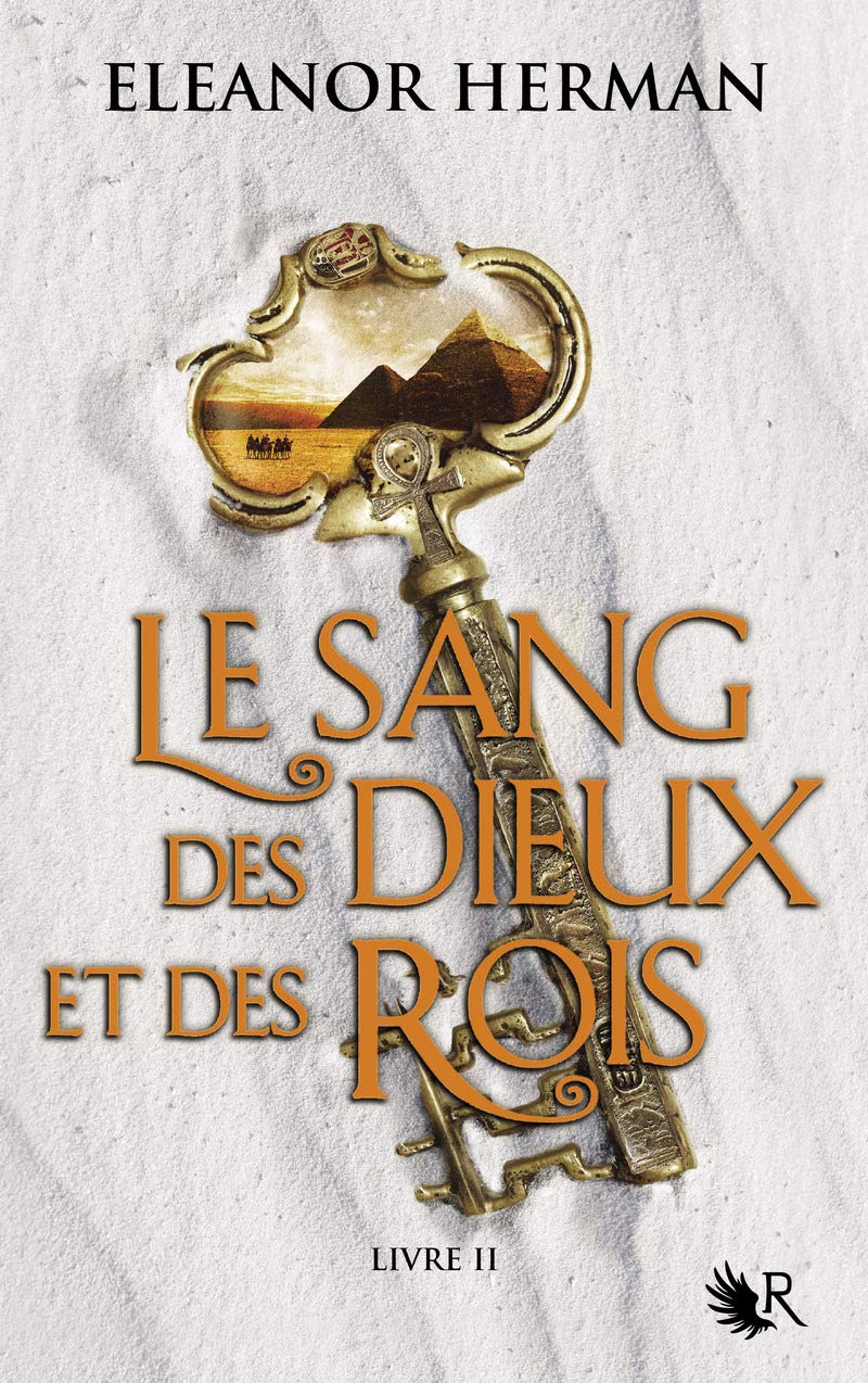 Le sang des dieux et des rois - livre II (2) Fantasy & Sci-Fi