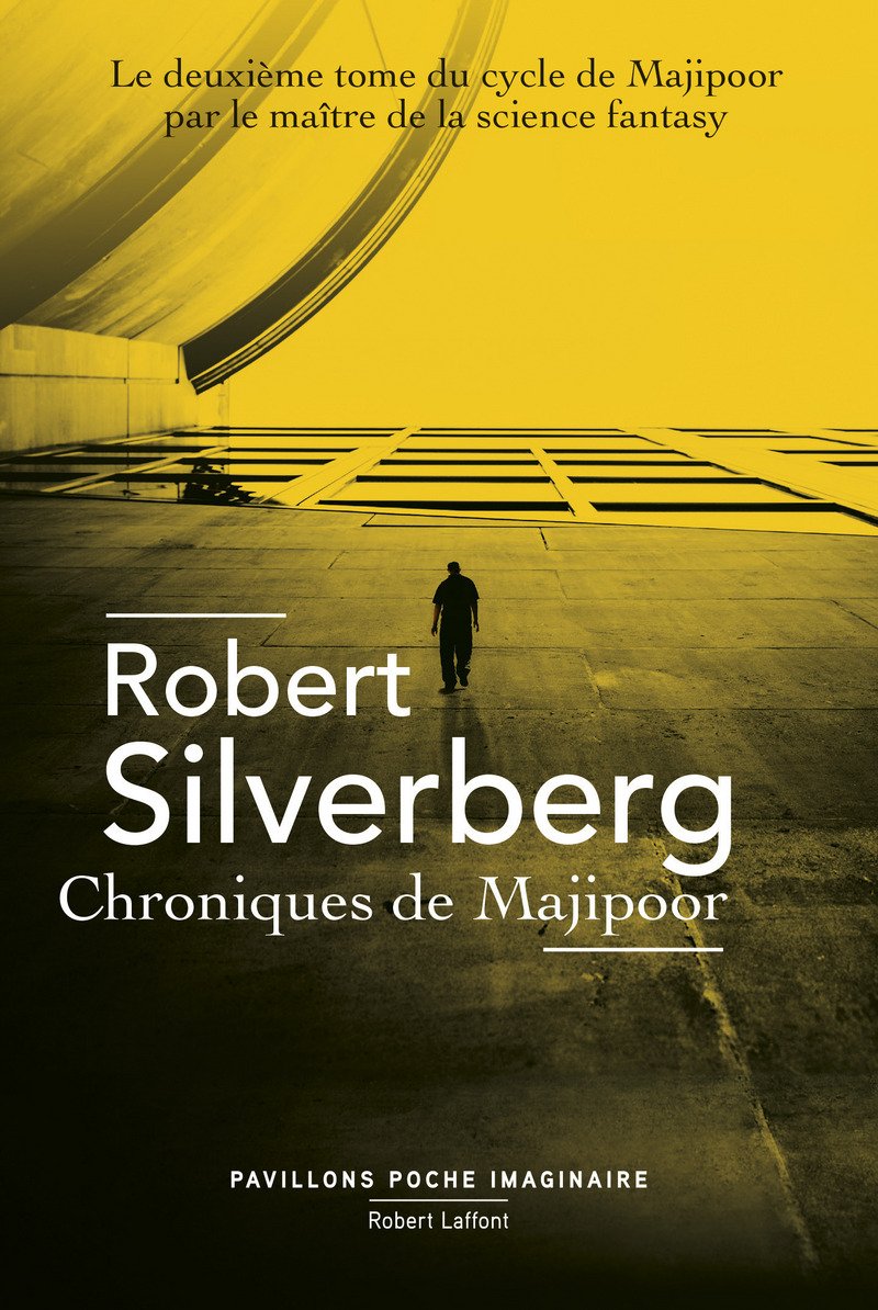 Product Image: Chroniques de Majipoor - Tome 2 (2)