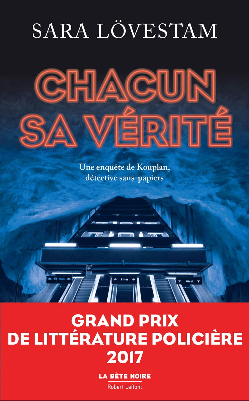 Product Image: Chacun sa vérité