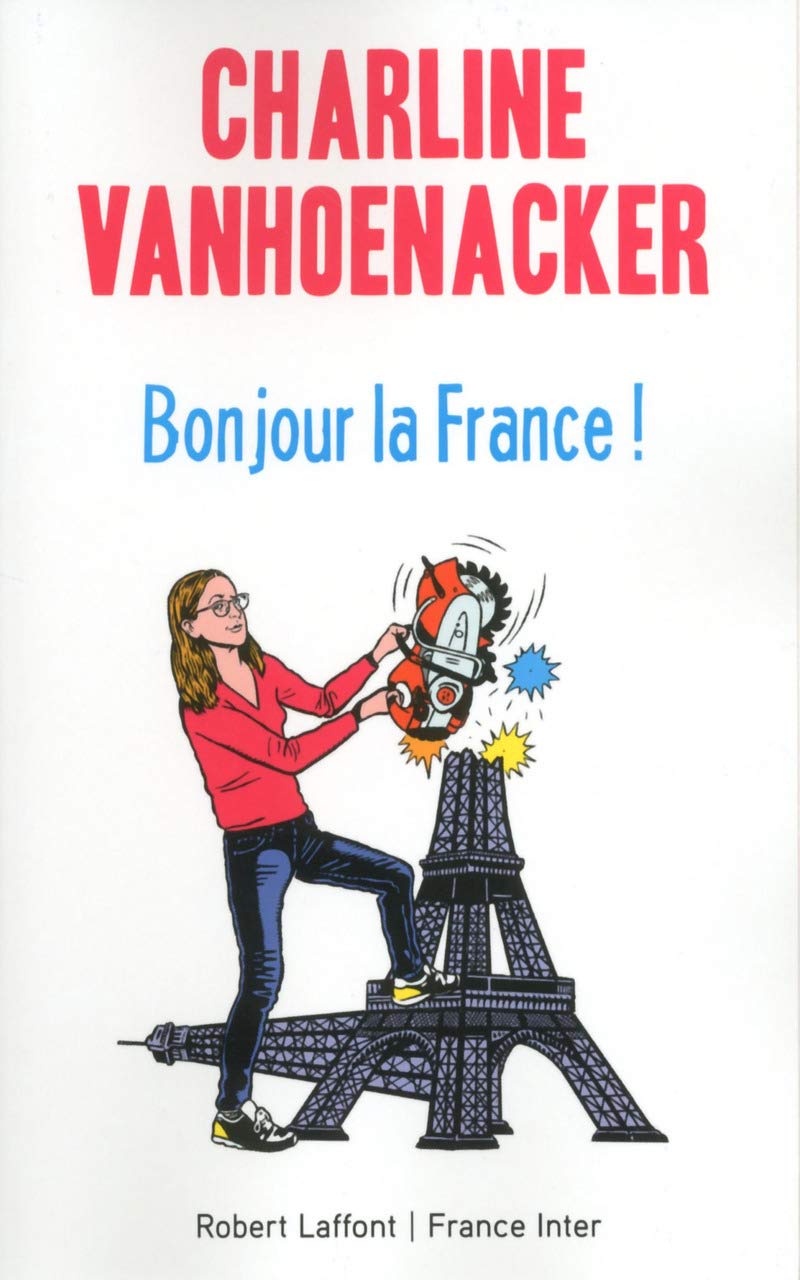 Bonjour la France ! Humour & Satire
