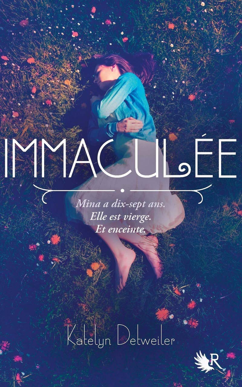 Product Image: Immaculée - Livre I