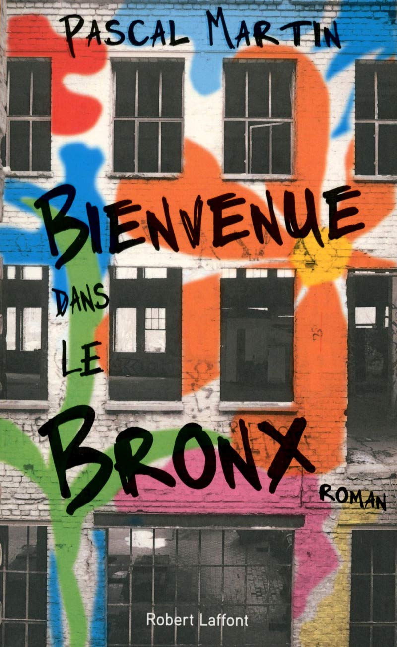 Bienvenue dans le Bronx - le monde selon Cobus - tome2 (02) Contemporary literature