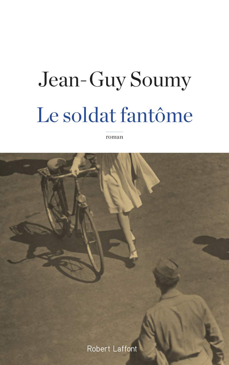 Le soldat fantôme Contemporary literature