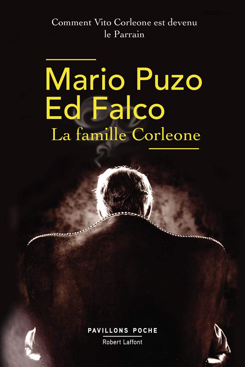 La Famille Corleone Contemporary literature
