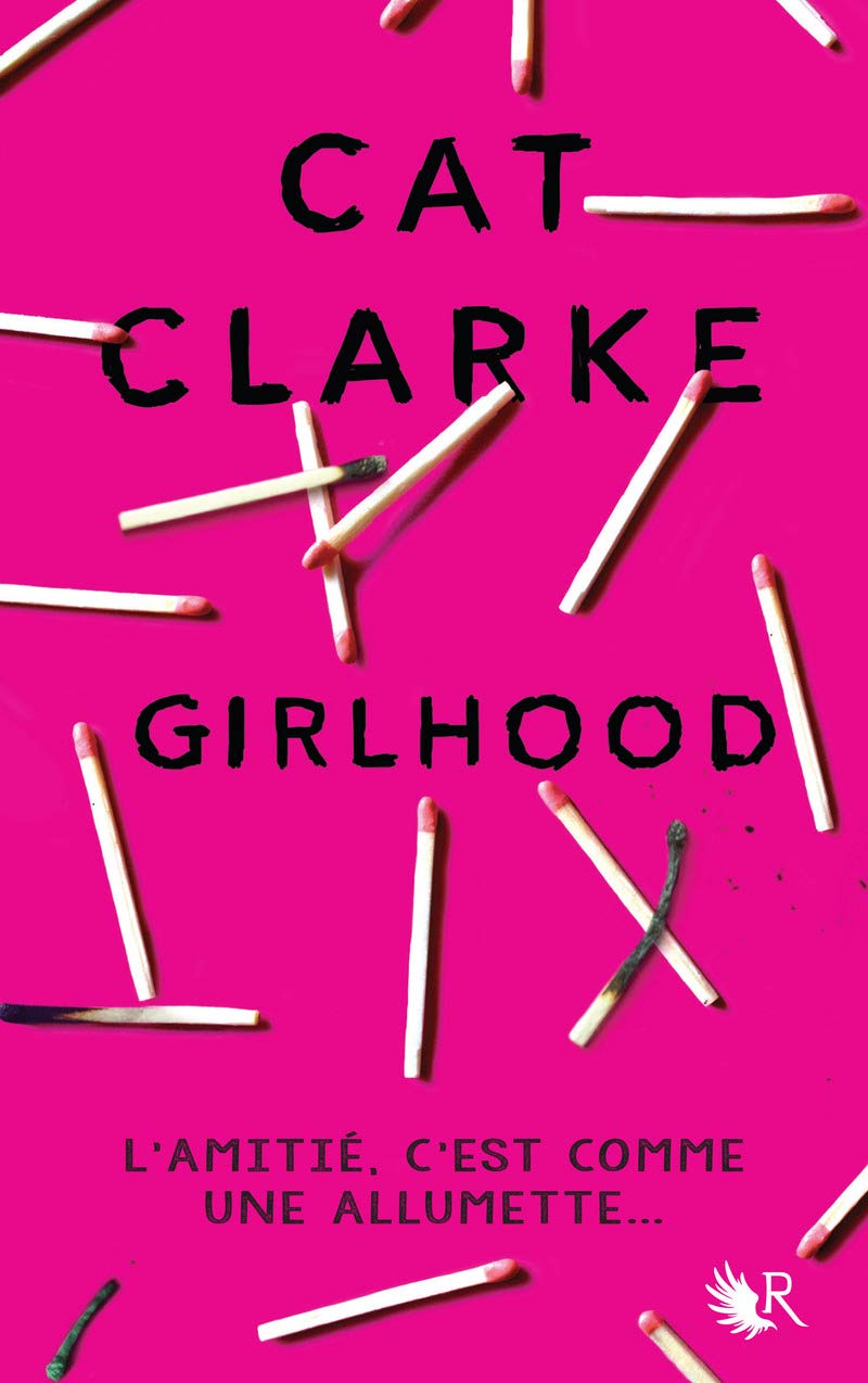 Product Image: Girlhood