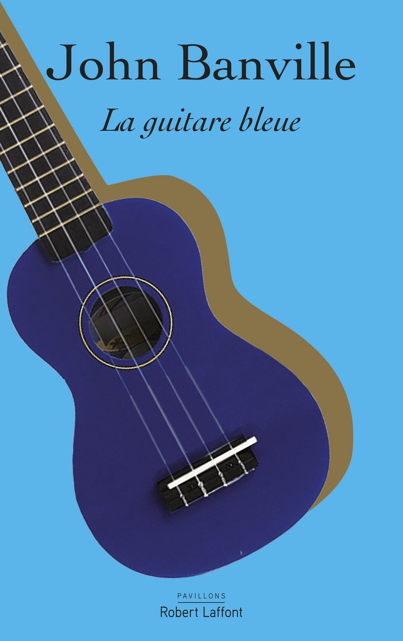 La guitare bleue Contemporary literature