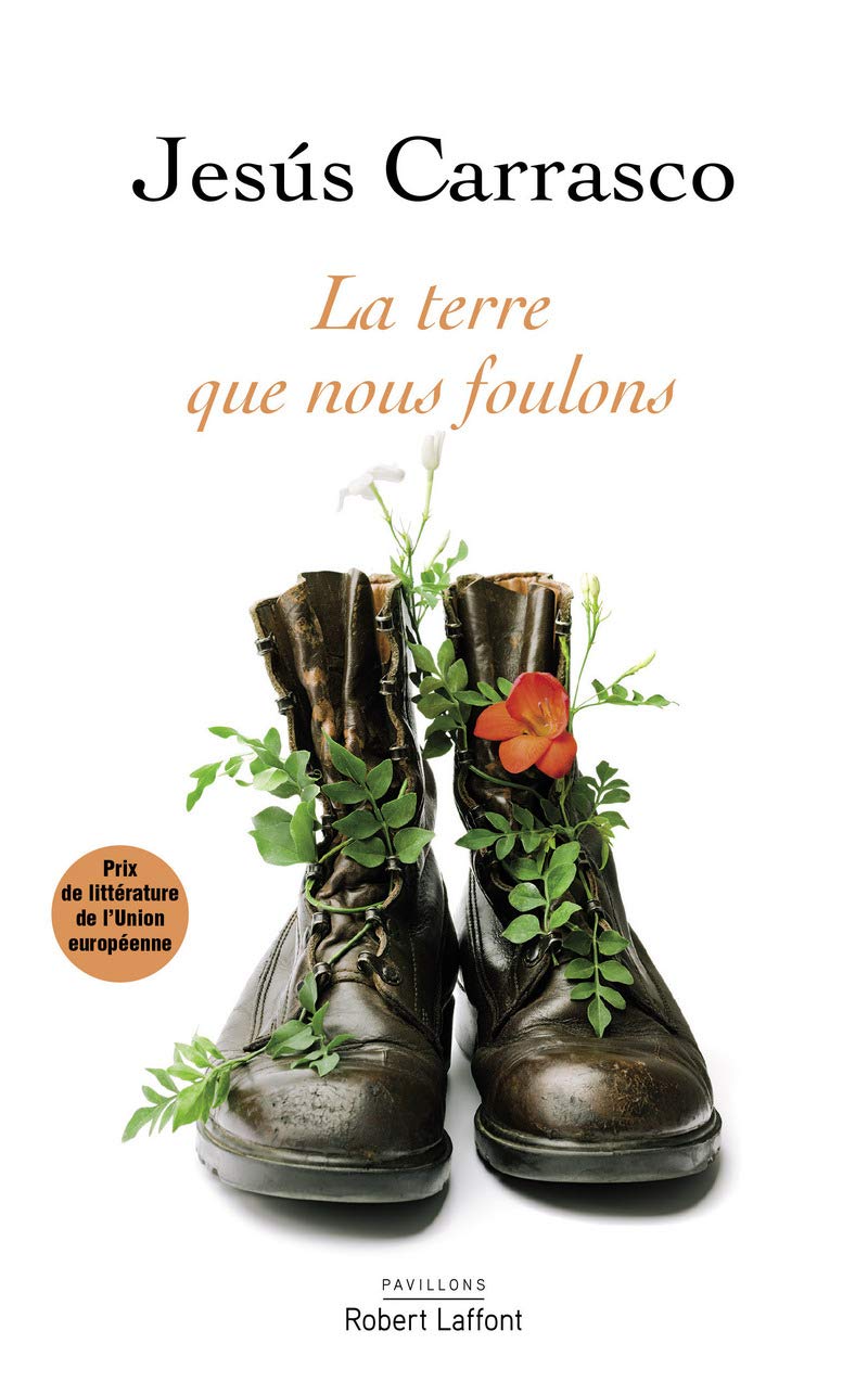 La terre que nous foulons Contemporary literature