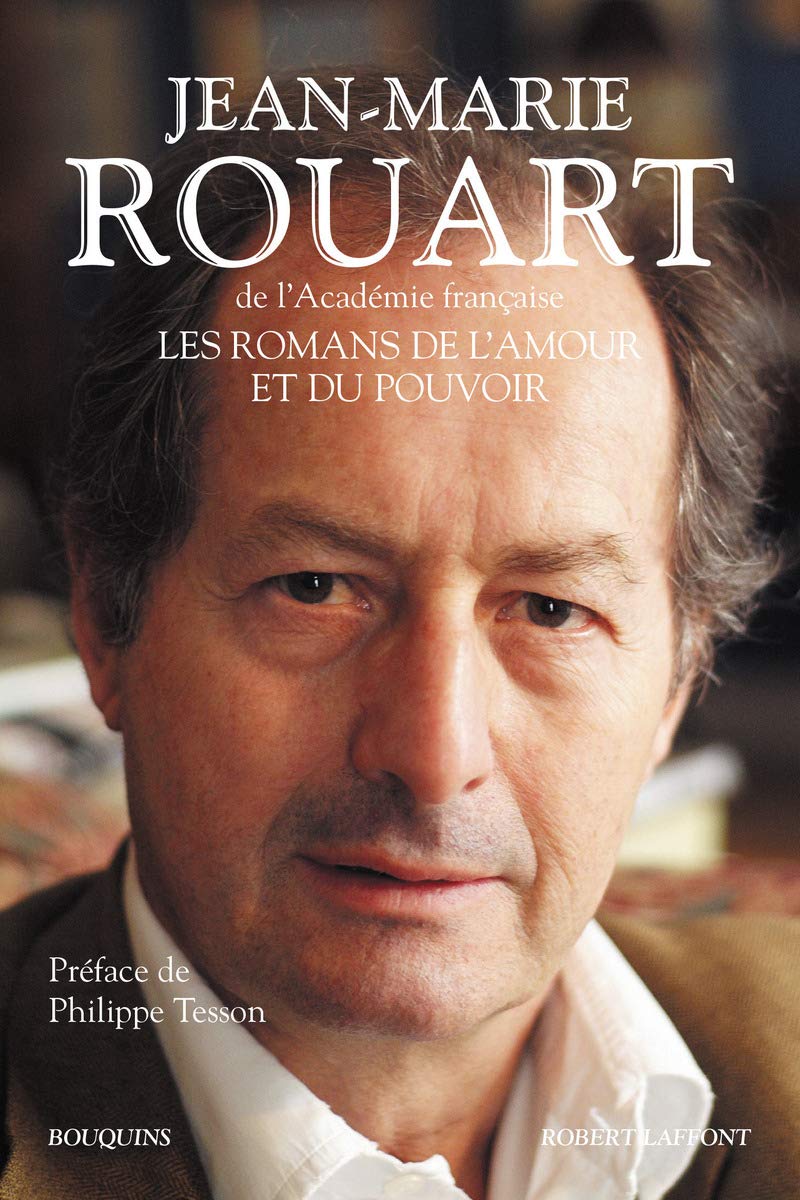 Les Romans de l'amour et du pouvoir book