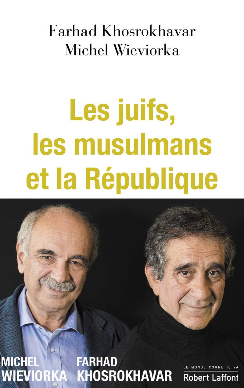 Les juifs, les musulmans et la République book