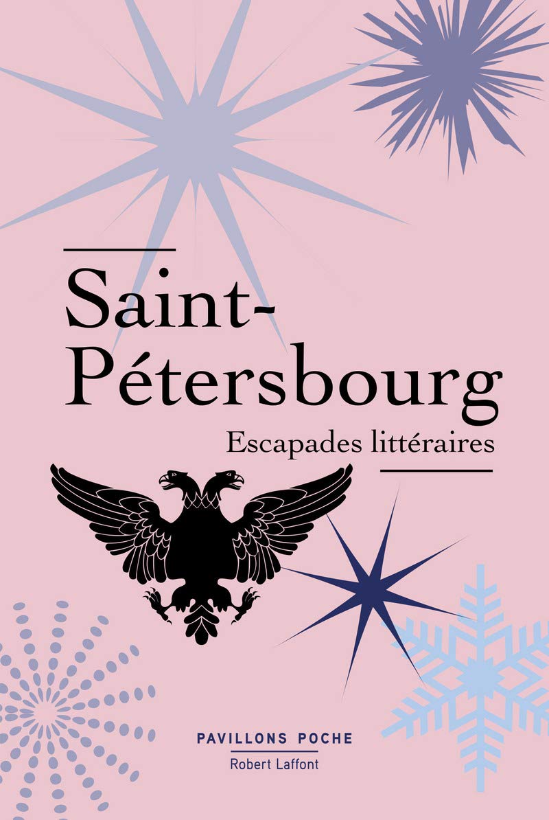 Saint-Petersbourg: Escapades littéraires Contemporary literature