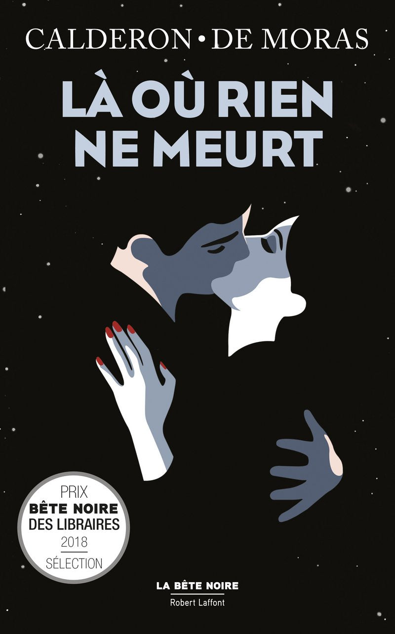 Là où rien ne meurt book