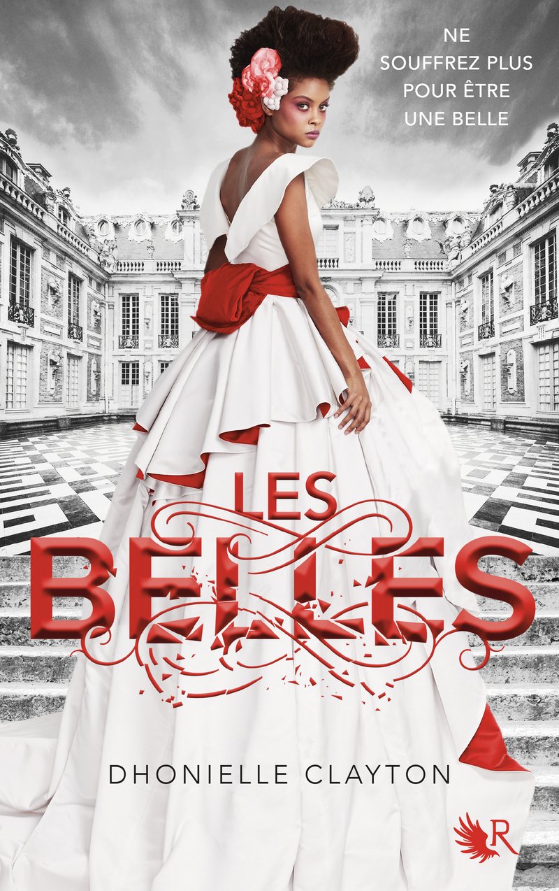 Les Belles - Livre I book