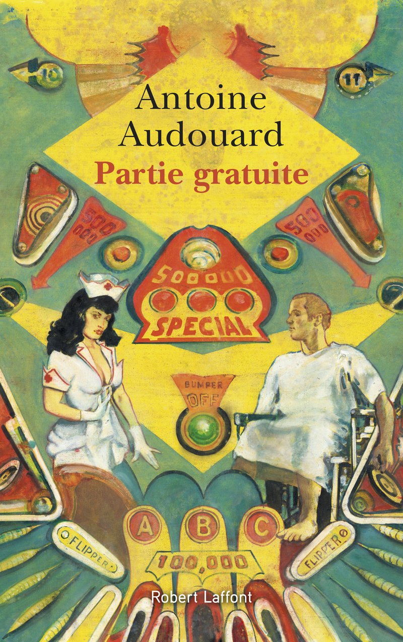 Partie gratuite: Chronique d'un après coup (2012-2017) Contemporary literature
