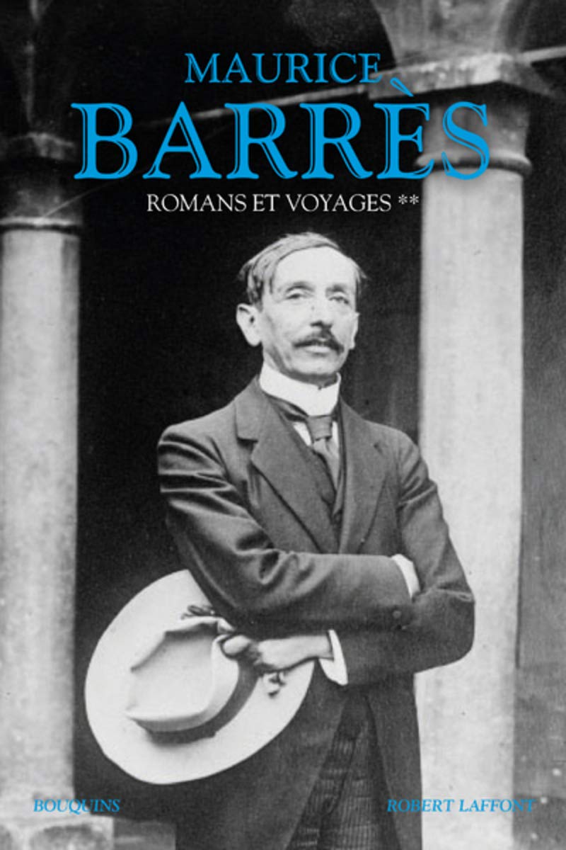Romans et Voyages - Tome 2 (02) book