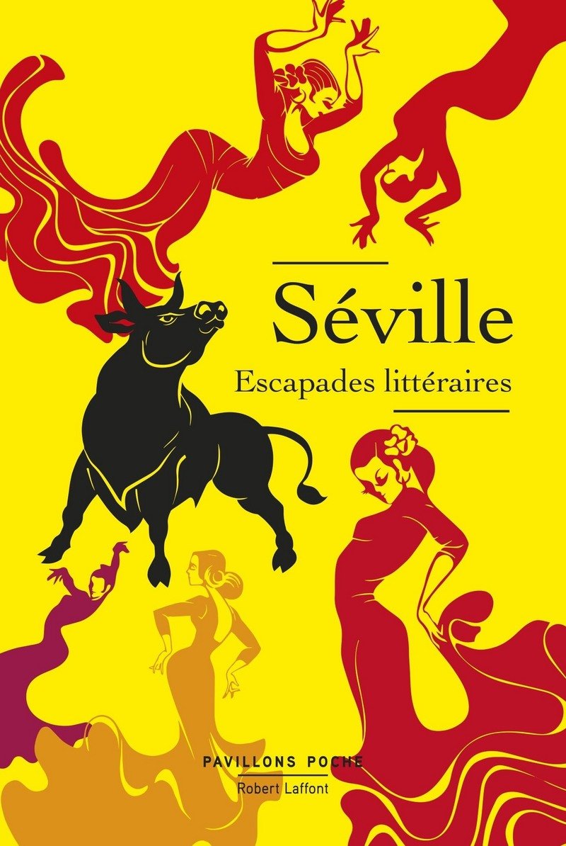 Séville - Escapades littéraires Contemporary literature