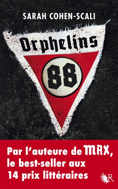 Product Image: Orphelins 88