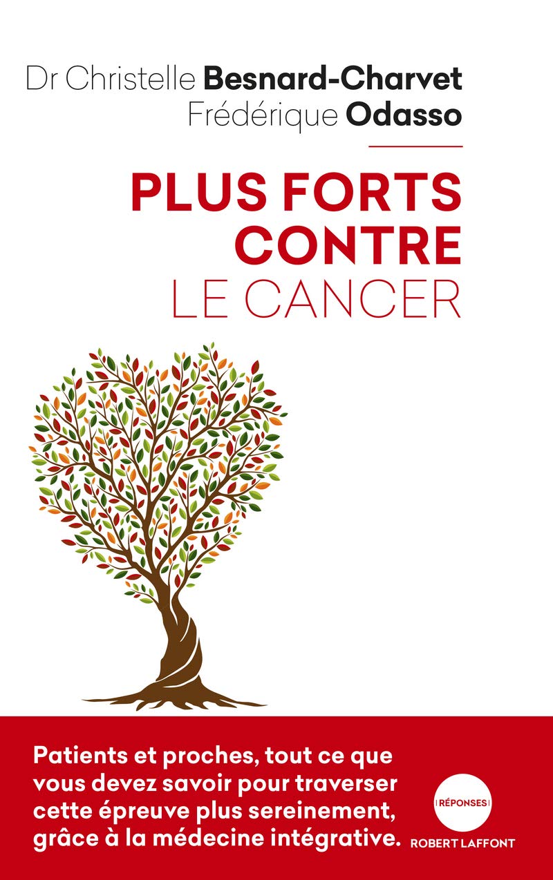 Plus forts contre le cancer Health, Nutrition & Fitness