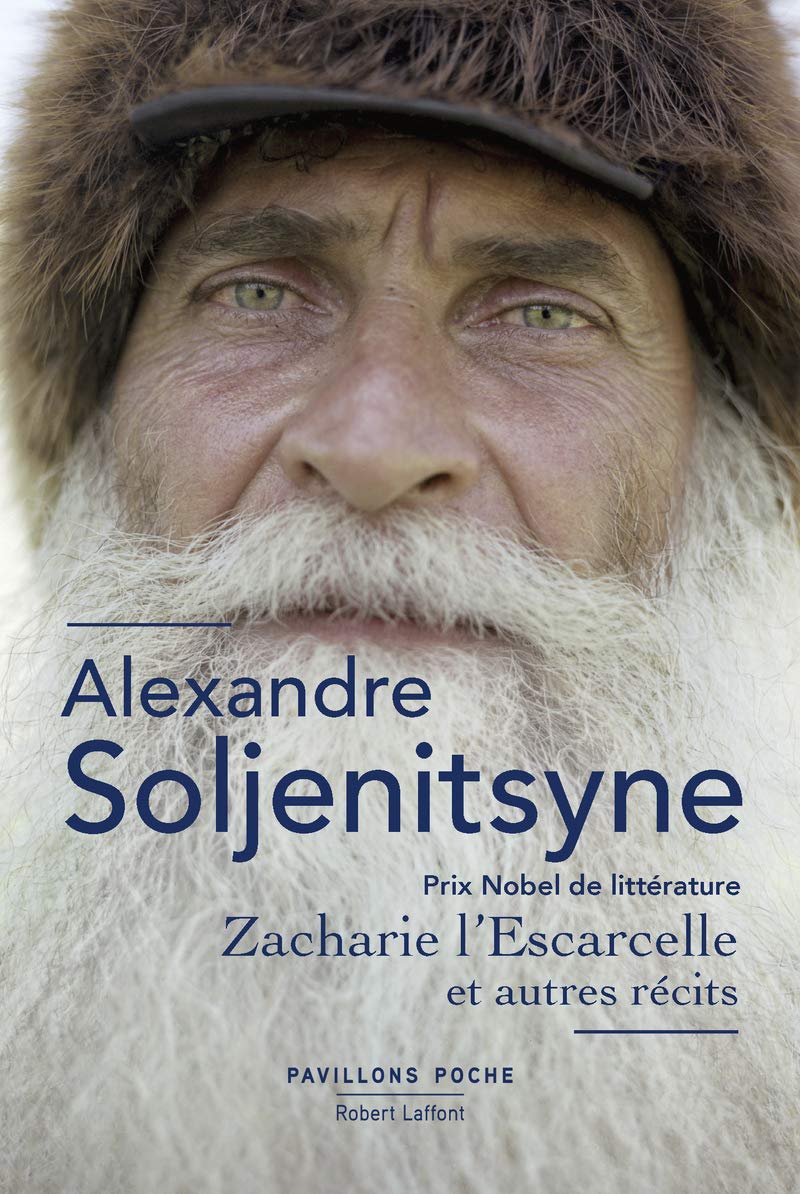 Zacharie l'escarcelle et autres récits book
