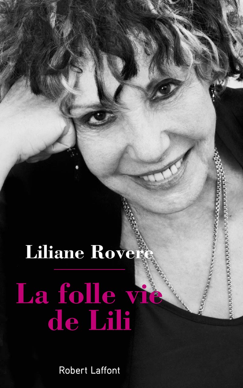 La folle vie de Lili Essays & Short Stories