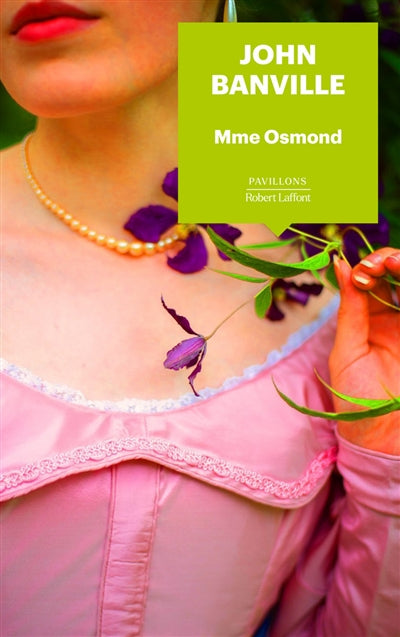 Product Image: Mme Osmond