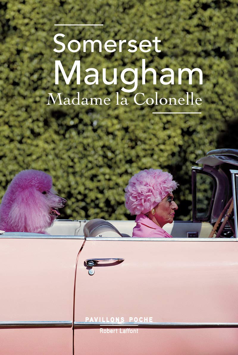 Madame la Colonelle: Et vingt-trois autres nouvelles Classics
